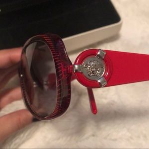 ***SOLD-Versace Sunglasses***